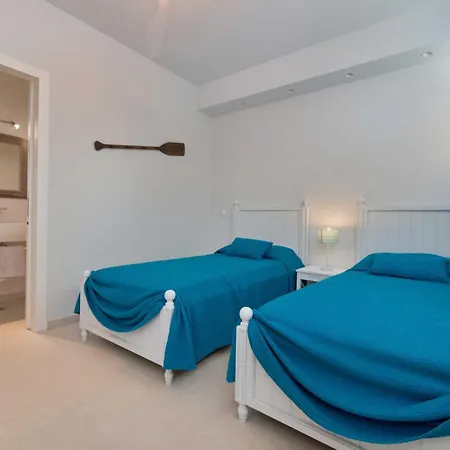 别墅 Stella Ieromonachos