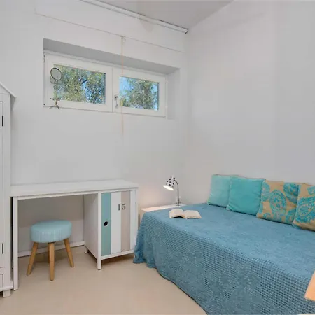 Stella Villa Ieromonachos