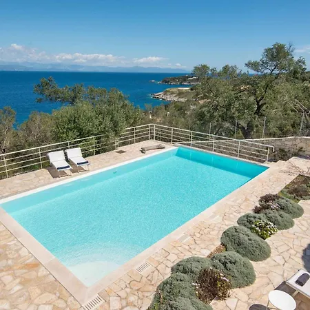 Stella Villa Ieromonachos