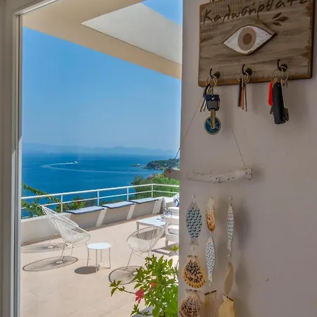 Stella Villa