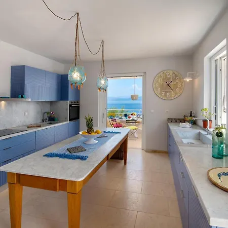 Stella Villa
