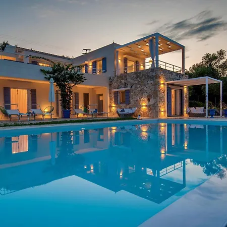 Villa Stella
