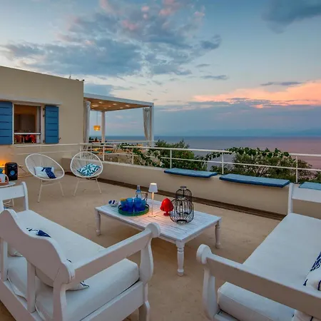 Stella Villa Ieromonachos