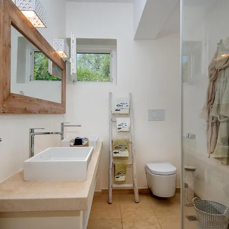 Villa Stella Ieromonachos