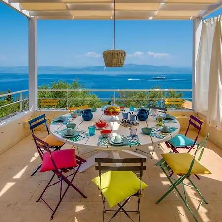 Stella * Ieromonachos