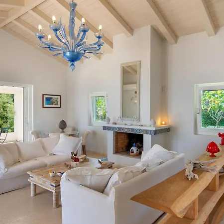 Stella Villa