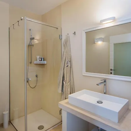 Villa Stella Ieromonachos